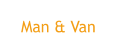 Man & Van