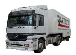 International Removals Company in Yeovil