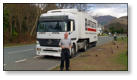 Bartletts Removals in Yeovil