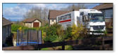 Bartletts Removals & Storage in Yeovil