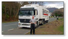 Bartletts Removals in Yeovil